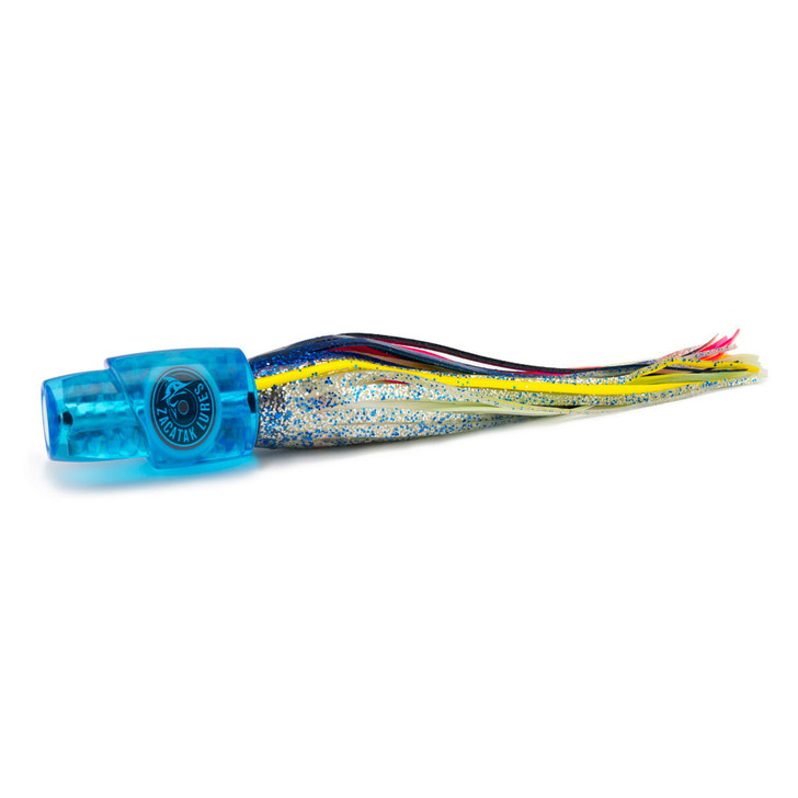 Thunderstruck Blue Hawaii Trolling Lure