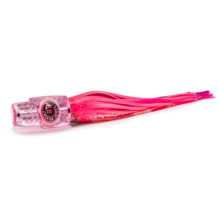 Thunderstruck Pinky Trolling Lure