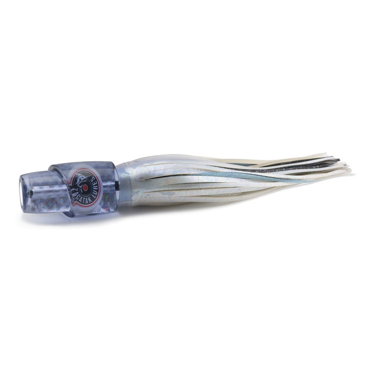 その他 CHAKA float tink Thunderstruck Salt And Pepper Trolling Lure | Zacatak Lures