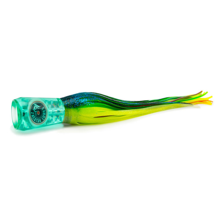 Vamp Dorado Trolling Lure