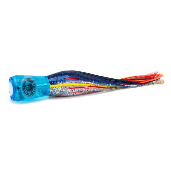 Vamp Hot Hawaiian Trolling Lure