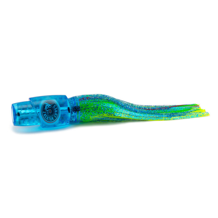 Thunderstruck Electric Dorado Trolling Lure | Zacatak Lures