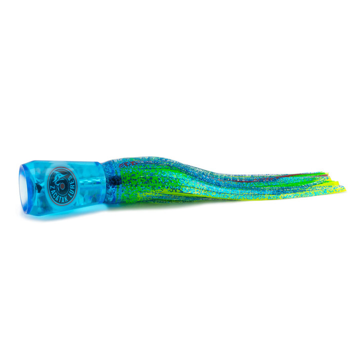 Vamp Electric Dorado Trolling Lure | Zacatak Lures