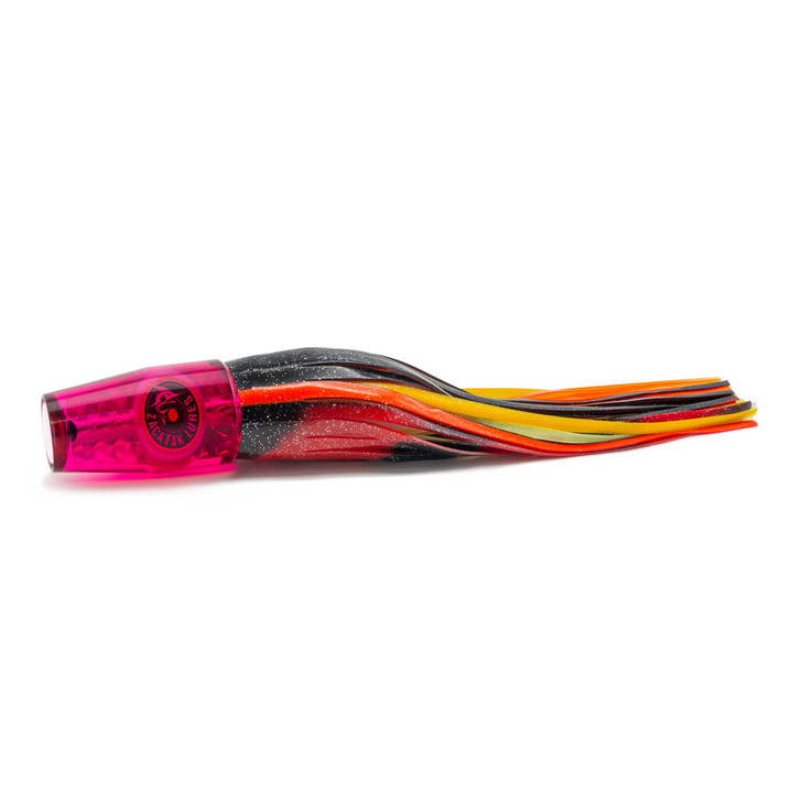 Smoka Tiger Wasp Trolling Lure