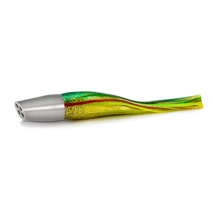 Voodoo Jet Chain Trolling Lure