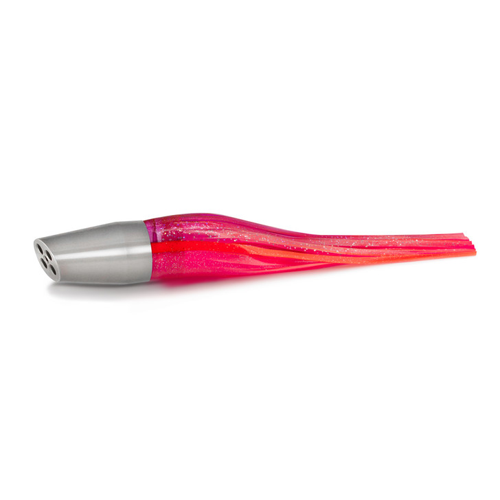 Voodoo Jet Pink Howler Trolling Lure