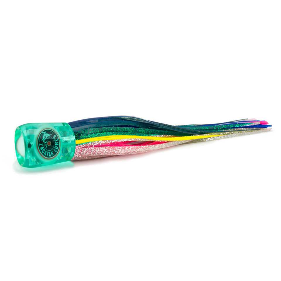 Midge Secret Squid Trolling Lure