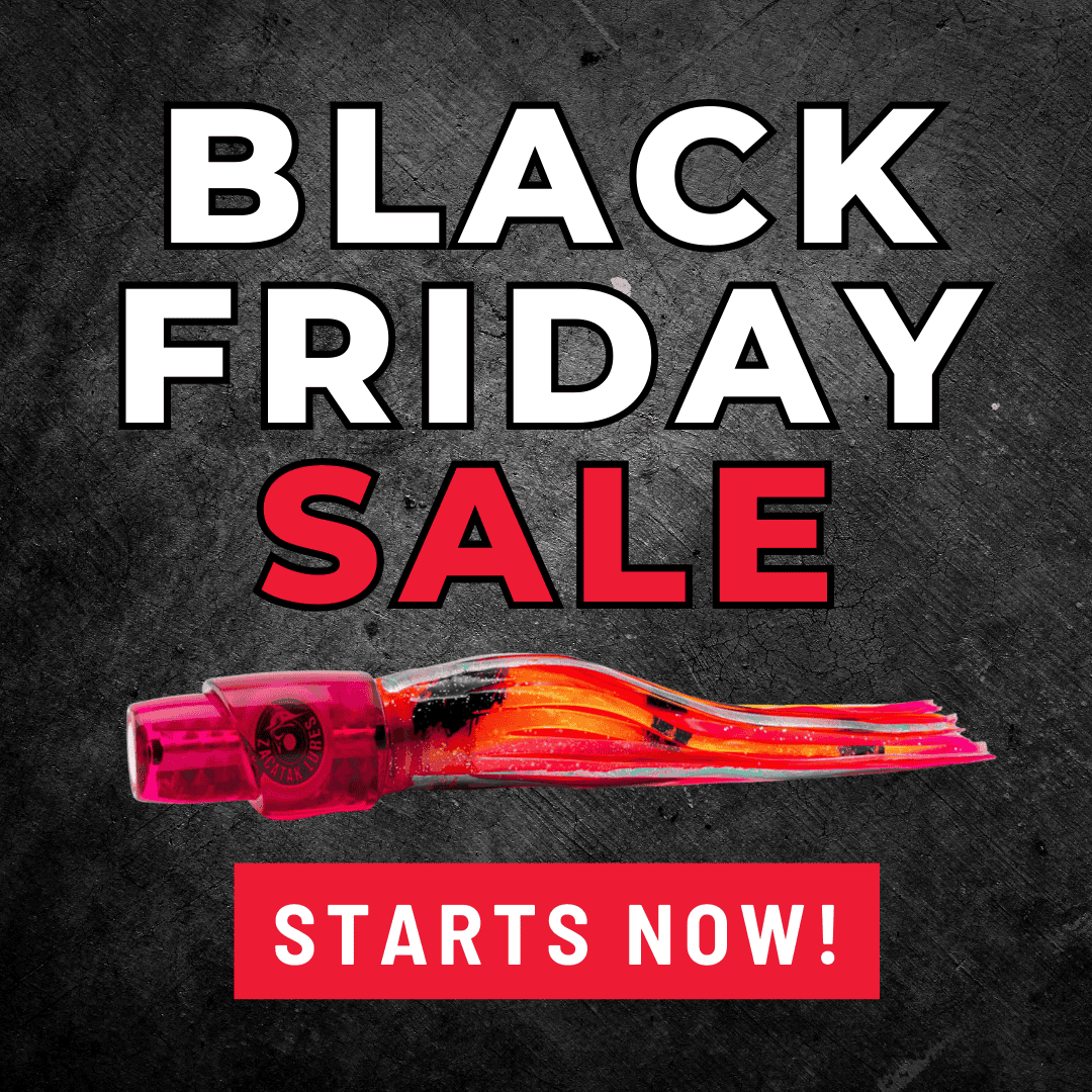Black Friday Starts Now!