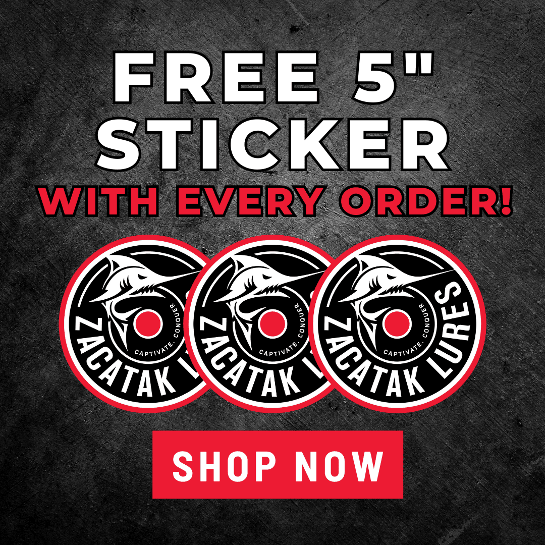 Free Sicker Promotion
