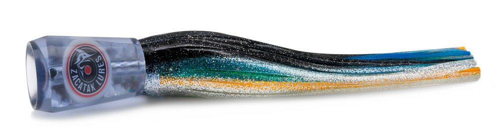 Lures - Vamp - Zacatak Lures