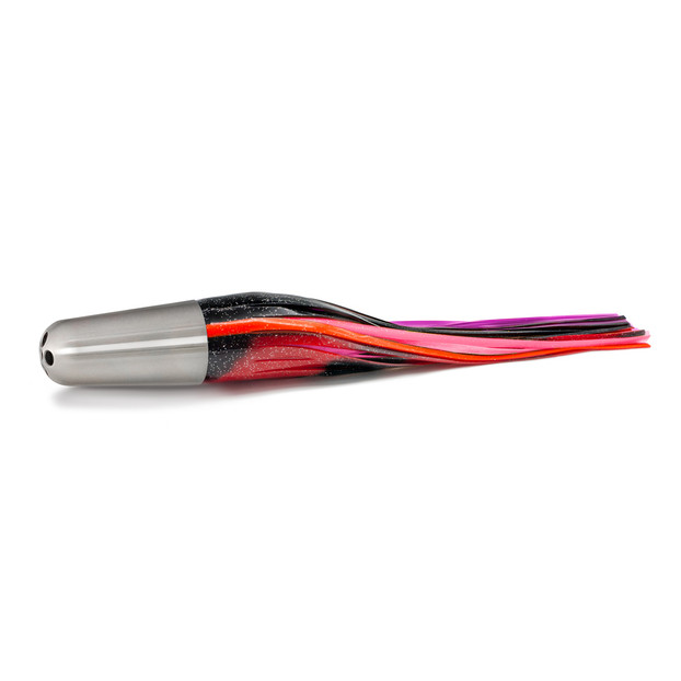 Zebra Jet Zebra Jet Wasp Trolling Lure | Zacatak Lures