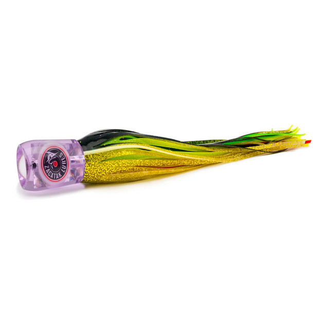 Midge Shrec Trolling Lure