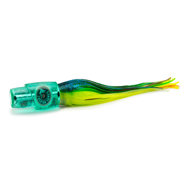 Thunderstruck Dorado Trolling Lure | Zacatak Lures