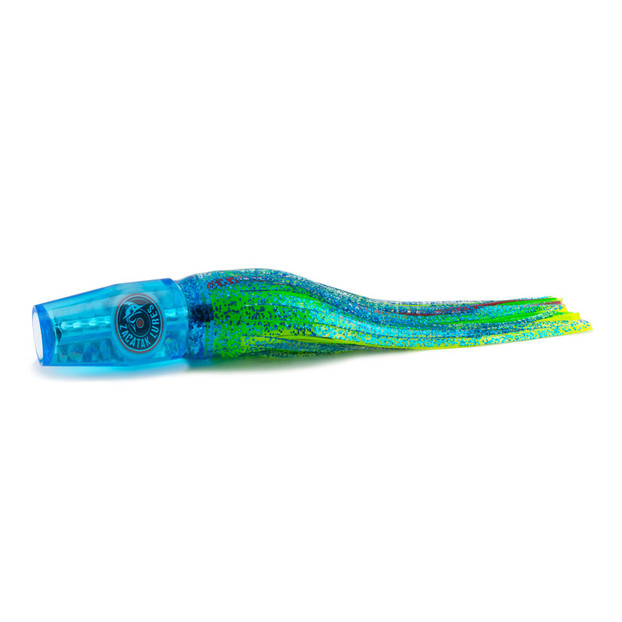 electric lure fishing Robotic Swimming Catch more with our 3.5 in Electronic Hoochie Lures | Shop