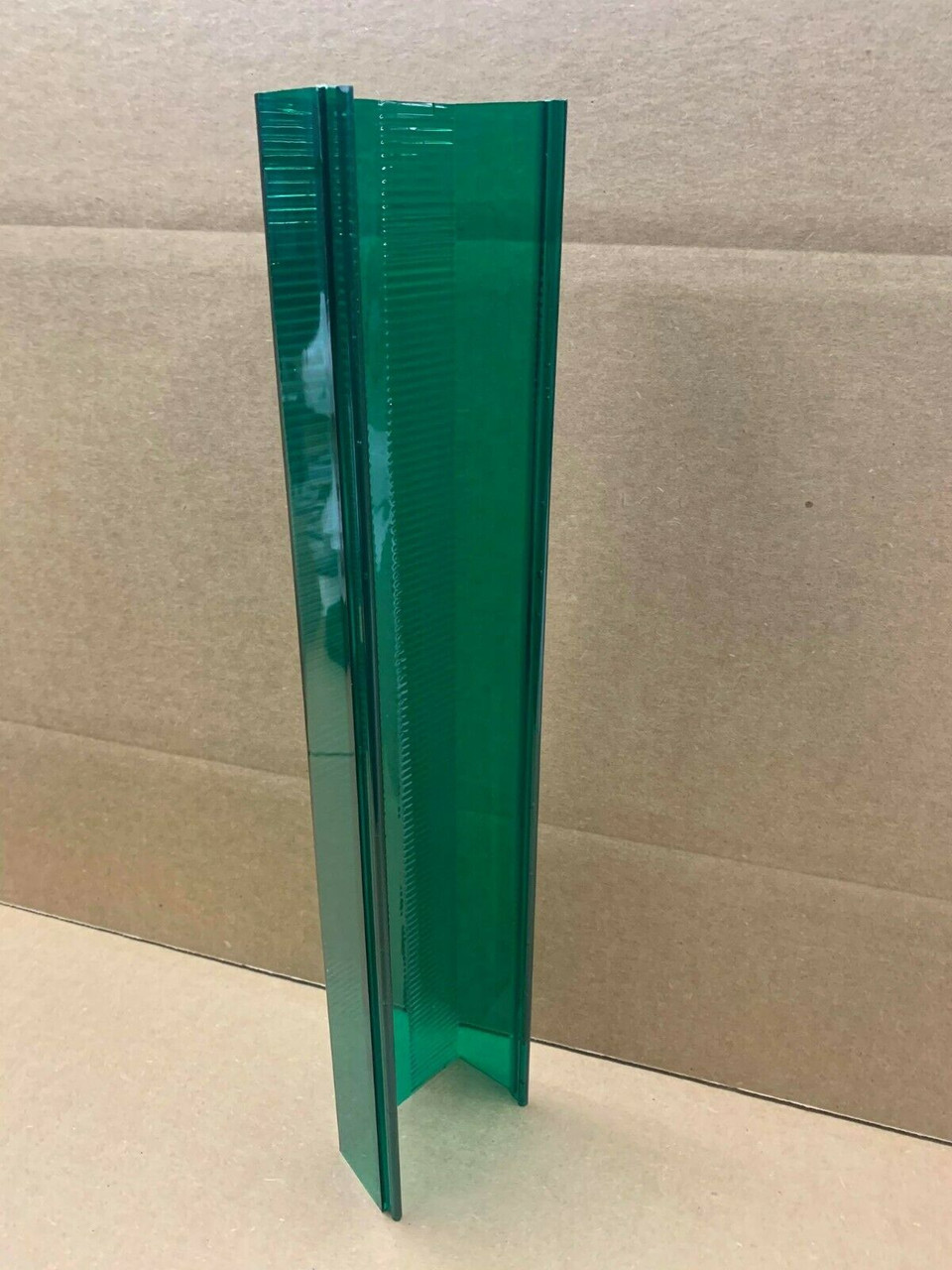 GREEN 9000 Lens Stick J. Perry Lighting