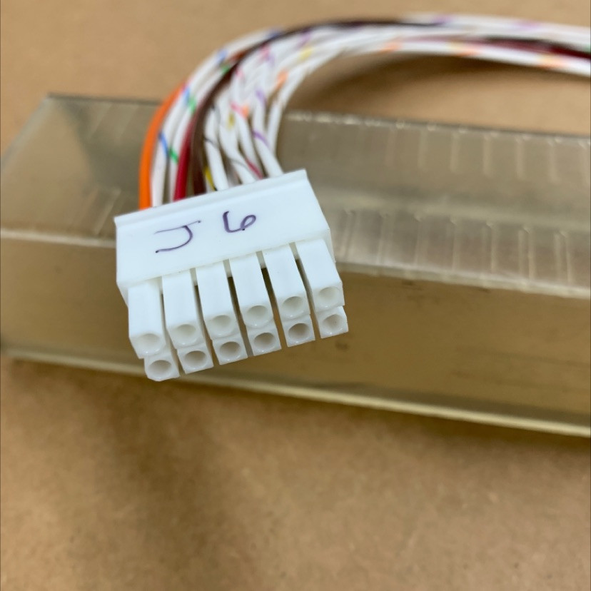 Input Harness 12 Pin INPUT Harness for CORE