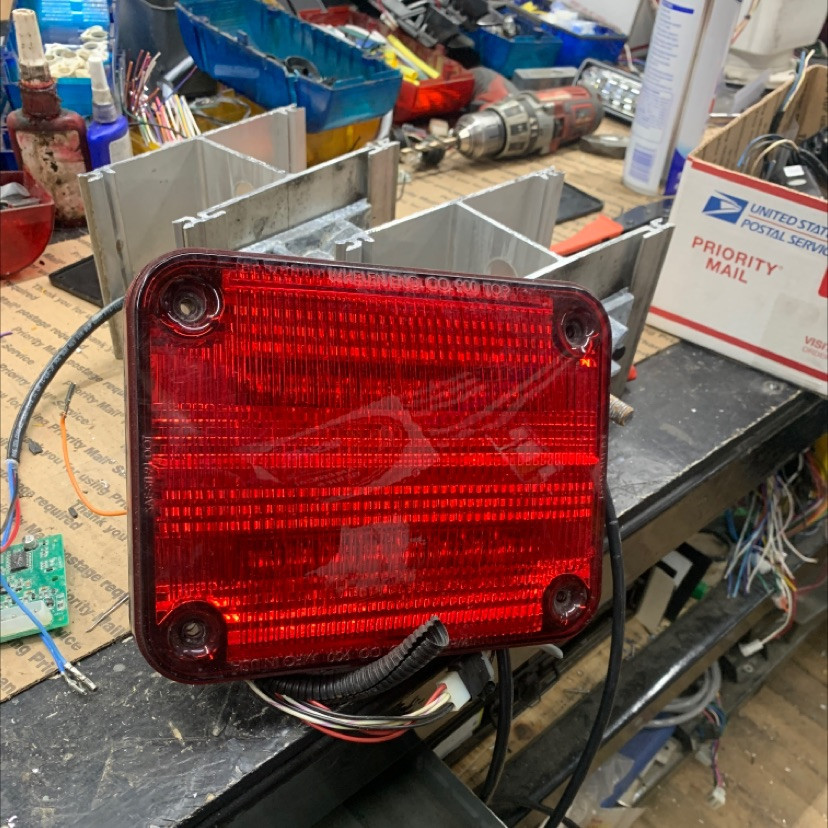 red 900 sb