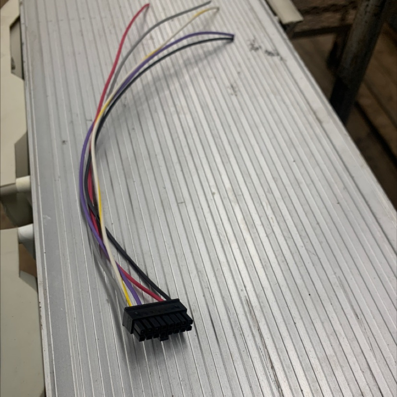 SRn♥︎︎∗︎*゜ 16 Pin Harness for Federal Signal SSP Siren Control Head