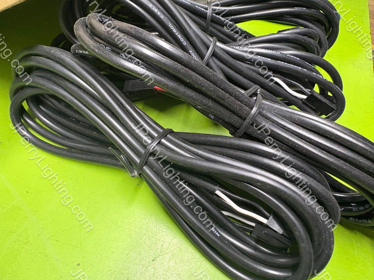 10ft 20/2 wire