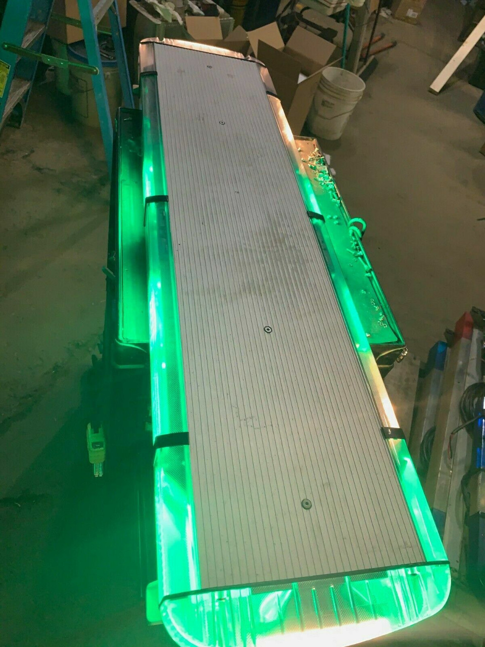 Lightbars Full Size LED Bars Page 1 J. Perry Lighting