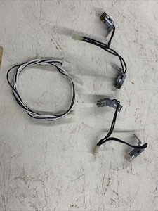 WHELEN CRUISE LIGHTS FOR EDGE AND 9M