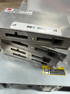 Federal Signal GEN1 Silver Serial Interface Module 8583446