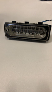 Whelen RED Liberty BALLASTED LIN8 Inner head Whelen RED Liberty BALLASTED LIN8 Inner head