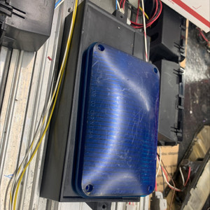 BLUE 600 Series Lens (LED OPTIC) BLUE 600 Series Lens (LED OPTIC)