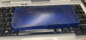 Blue 700 Series LENS (LED OPTICS)