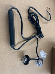 8 LED Hideaway RS GREEN 8 LED Hideaway RS GREEN