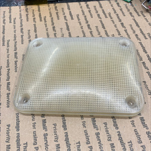 CLEAR 900 Series LENS (SCENE OPTICS)