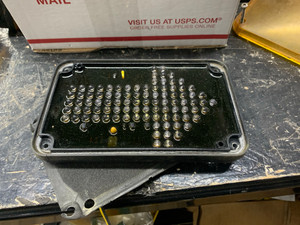 Whelen 600 TURN ARROW 3 wire