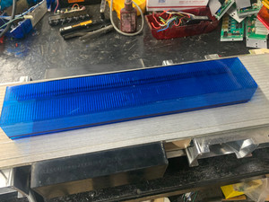 BLUE 9000 Lens Stick