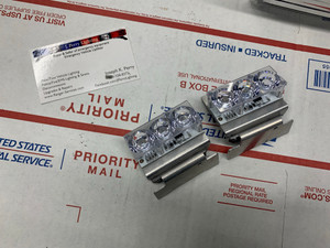 LibertyII 3LED Takedown set