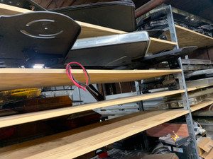 Fed Sig VALOR Foot mounts for ALPR PAIR