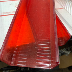 RED full lens stick used edge 9M 9U Freedom optics RED full lens stick used edge 9M 9U Freedom optics