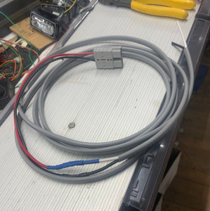 Power harness for Freedom or Liberty 10 awg 2 wire Power harness for Freedom or Liberty 10 awg 2 wire