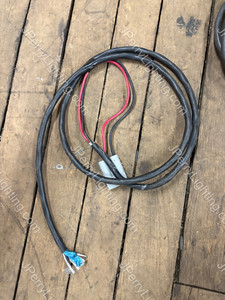 Power harness for Freedom or Liberty 10 awg 2 wire