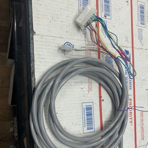 Basic LC harness for Freedom or Liberty Basic Option Basic LC harness for Freedom or Liberty Basic Option