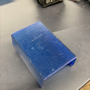 BLUE USED EDGE 9M 9U FREEDOM 5" LENS BLUE USED EDGE 9M 9U FREEDOM 5" LENS