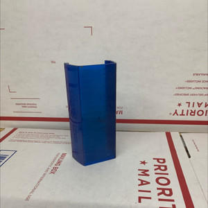 BLUE USED LFL Patriot / Liberty 5" INNER LENS BLUE USED LFL Patriot / Liberty 5" INNER LENS
