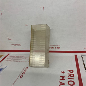 CLEAR USED LFL Patriot /  Liberty 5" INNER LENS