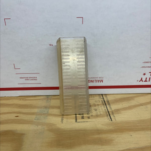 CLEAR USED LFL Patriot / Liberty 5 3/4" Corner LENS CLEAR USED LFL Patriot / Liberty 5 3/4" Corner LENS