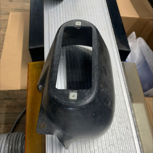 Pass side ONLY CVPI Crown Vic Mirror beam Pass side ONLY CVPI Crown Vic Mirror beam