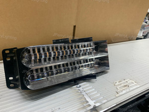 Whelen Freedom Extended corner AMBER/AMBER