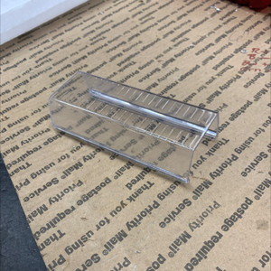 NEW CLEAR LFL Patriot /  Liberty 5 3/4" Corner LENS