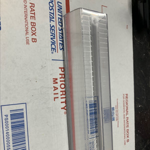 NEW CLEAR LFL Patriot / Liberty 8 7/16" Corner LENS NEW CLEAR LFL Patriot / Liberty 8 7/16" Corner LENS