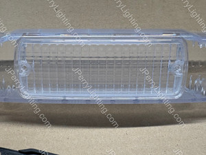 NEW GEN1 Style CLEAR LFL Patriot /  Liberty End Cap Endcap Optic Alley