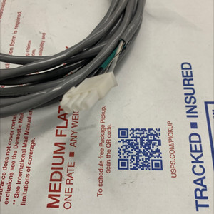 Wecan Harness 2 wire with shield For Lightbars Wecan Harness 2 wire with shield For Lightbars