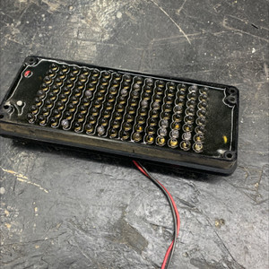 CLEARANCE RED 700 LED 5MM Series 3 wire internal flasher CLEARANCE RED 700 LED 5MM Series 3 wire internal flasher